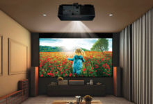 BenQ W8000, emozioni da vero cinema