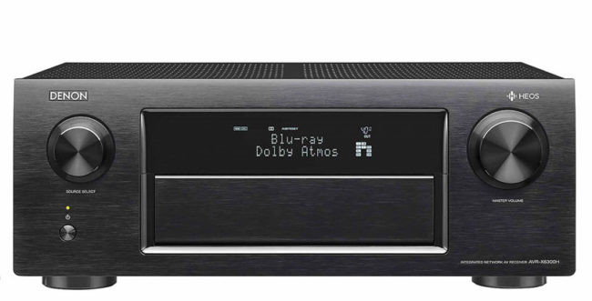 Denon-AVR-X6300H