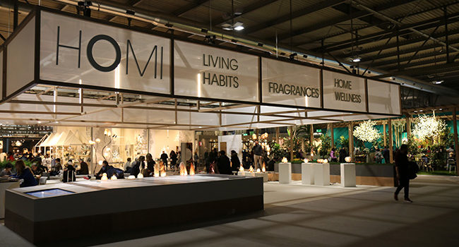 HOMI: Milano si conferma al centro del lifestyle mondiale