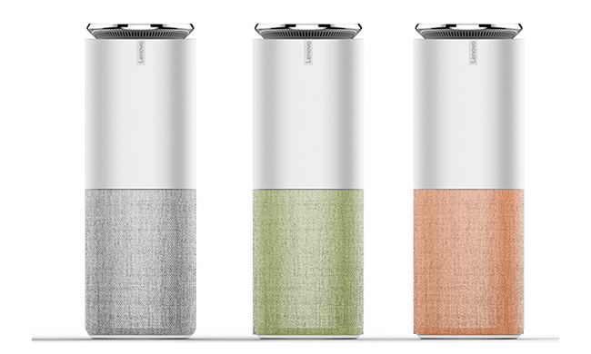 Lenovo Smart Assistant
