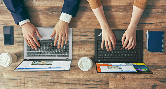 Innovazione non convenzionale: è la filosofia Lenovo con i prodotti 2017