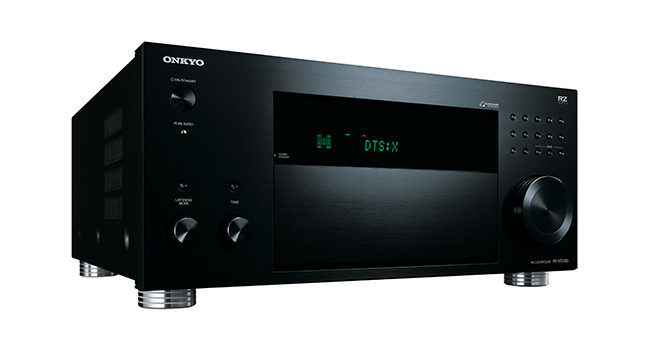Onkyo: arriva l’aggiornamento firmware FireConnect™ per un nuovo multiroom