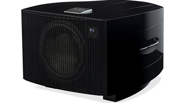 Nuovi subwoofer REL, prestazioni irresistibili