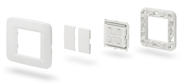 Vimar_radiocomando ZigBee2