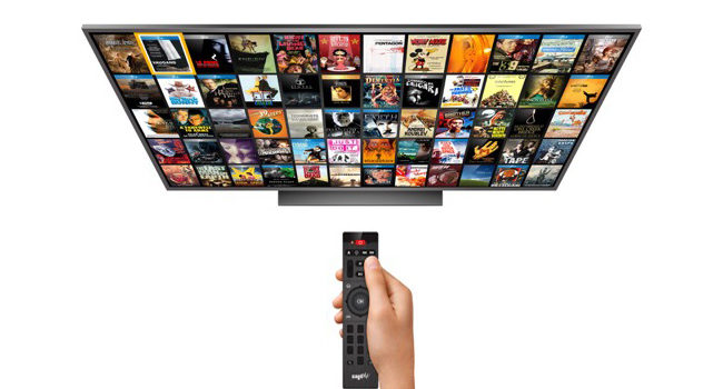 Prase Media Technologies distribuisce Zappiti