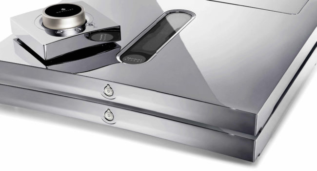 Devialet Expert Pro, così uguali, così diversi