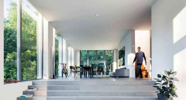 Internet of Things: Home, Smart home
