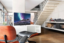 TV OLED Metz, Il meglio del meglio