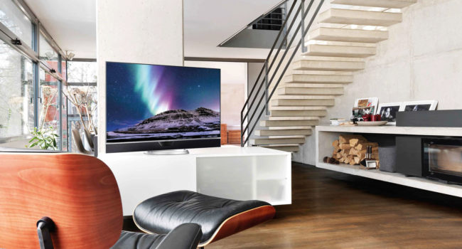 TV OLED Metz, Il meglio del meglio