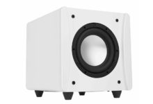 Velodyne Impact Mini, piccolo tutti muscoli