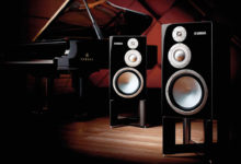 Yamaha NS-5000, L’hi-tech al servizio della buona musica