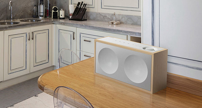 Con il PCN-302 Onkyo si avvia una nuova esperienza di multiroom