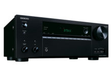 Con il TX-NR676E Onkyo porta in gamma media la migliore tecnologia per l’HT