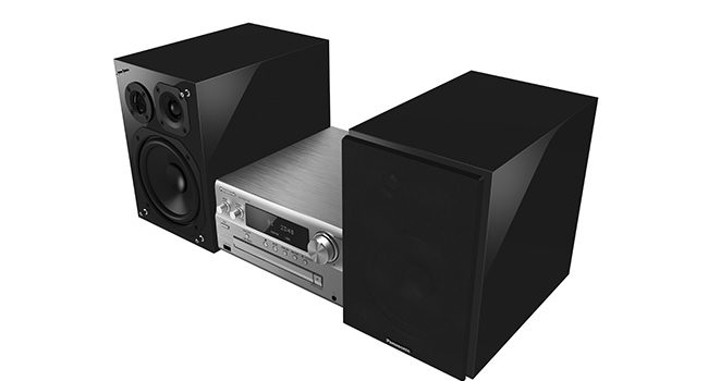 L’intrattenimento vuole innovazione: così i sistemi audio Panasonic si distinguono