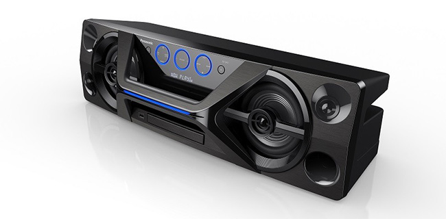 Panasonic-UA3