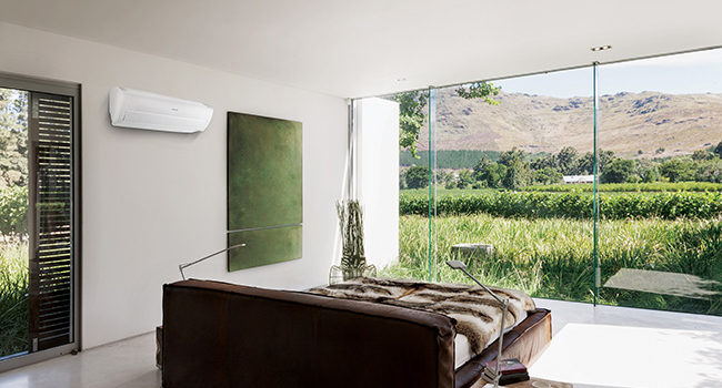 Winds of Change: Wind-Free di Samsung porta in casa tutta un’altra aria