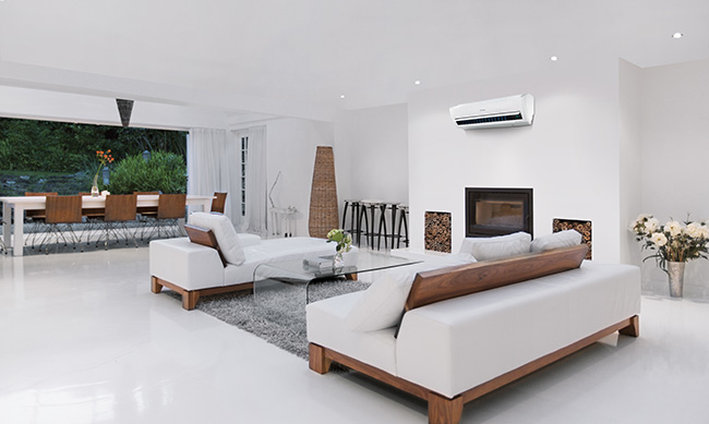 Samsung Wind-Free