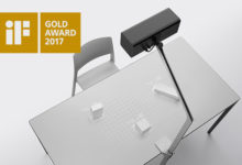 Sony vince 18 iF Design Award, tra cui tre prestigiosi gold