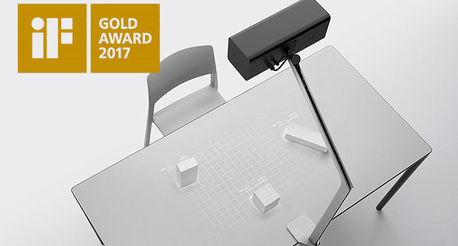 Sony vince 18 iF Design Award, tra cui tre prestigiosi gold