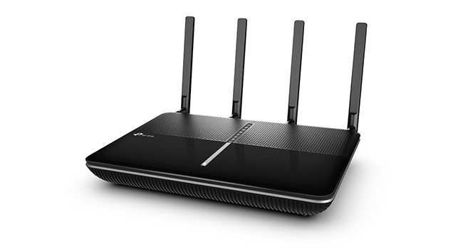 TP-Link Archer VR2800, il modem router VDSL con supporto MU-MIMO