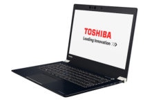 Business notebook in gran forma: ecco i Toshiba Portégé X30 e Tecra X40