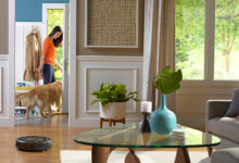 Roomba 980, l’alleato giusto per le pulizie di primavera