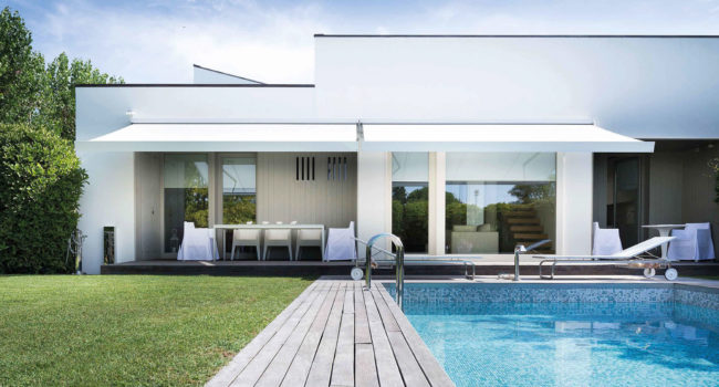 Tecnologie per l’outdoor