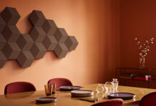 Con BeoSound Shape la musica assume nuove forme