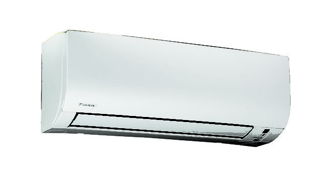 FTXP-K3, la new entry Daikin nella gamma Bluevolution