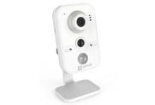 Internet Camera C2Cube: il futuro è smart con Ezviz