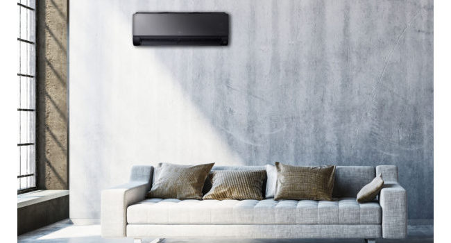 LG amplia la gamma di climatizzatori residenziali: in arrivo 4 nuove serie