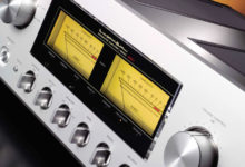 Luxman L-590AXII, La musica con la A maiuscola