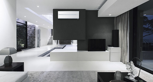 Mitsubishi Electric MSZ-LN, il fresco senza danneggiare l’ambiente