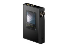 DP-S1, il player portatile Onkyo di seconda generazione è qui