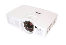 Arriva la versione DARBEE del videoproiettore GT1080e di Optoma