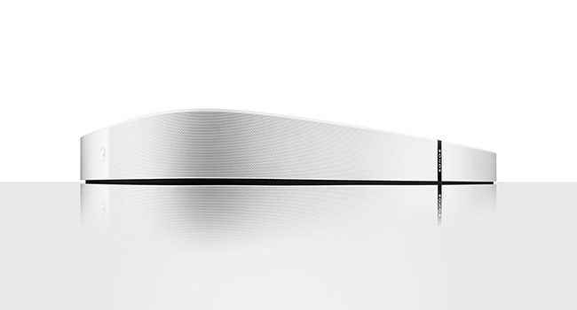 Con Sonos Playbase arriva l’audio full theater per il TV