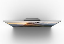 I TV Sony HDR OLED Serie A1 arrivano finalmente in Europa