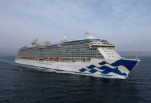 La tecnologia Vimar scelta per la nuova Majestic Princess