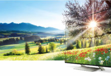 Sony, nati per stupire