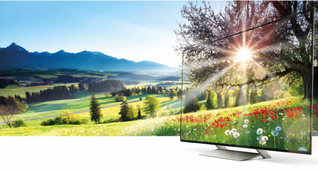 Sony, nati per stupire