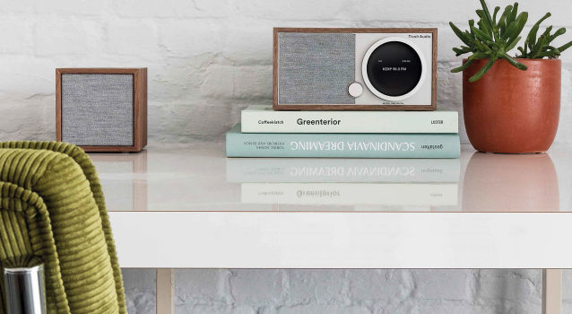 Tivoli Audio, Lifestyle con sostanza
