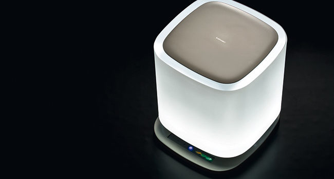European Product Design Award premia Bellaria di Falmec