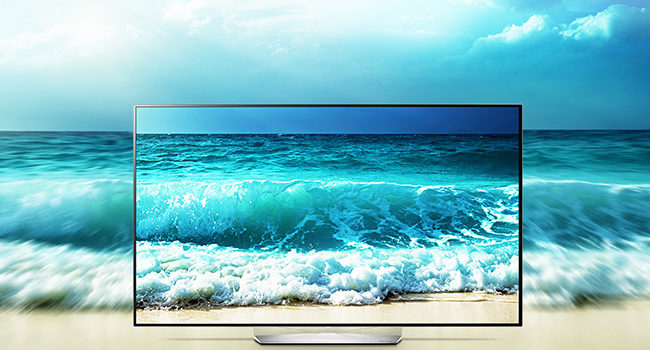 OLED: LG introduce il 55EG9A7V, televisore da 55” di diagonale
