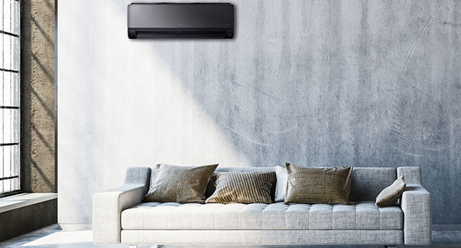 Nuovo Artcool di LG, connubio perfetto di design ed efficienza
