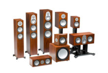 Monitor Audio Serie Silver, la sesta generazione arriva da Monaco
