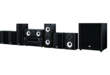 Onkyo HT-S9800, un semplice passo nel THX e nell’entertainment senza fili