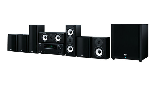 Onkyo HT-S9800, un semplice passo nel THX e nell’entertainment senza fili