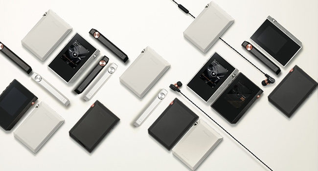 Design compatto, e convertitori al top: benvenuto Pioneer XDP-30R