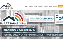 Smart Home Now, a giugno le prime tappe della 2a edizione