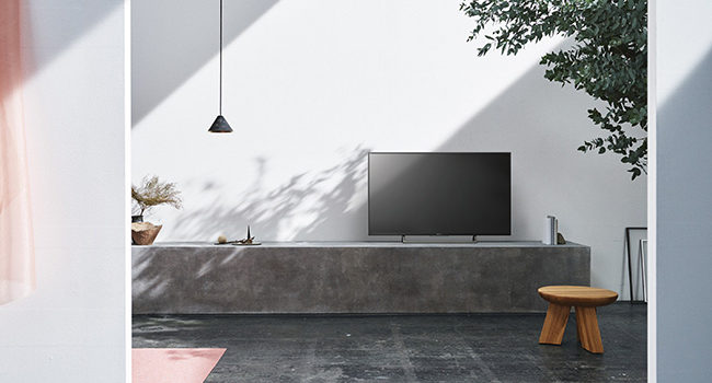 Altri TV HDR in arrivo da Sony: gli XE70 pronti per stupire